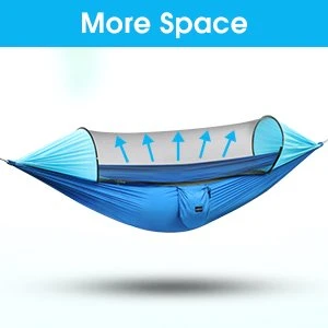 portable hammock