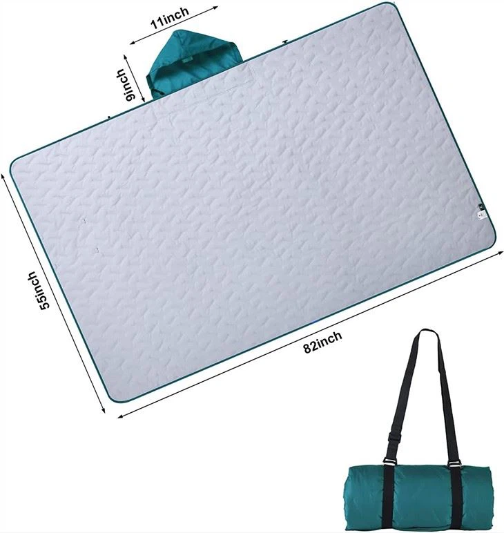 Waterproof Outdoor Blanket