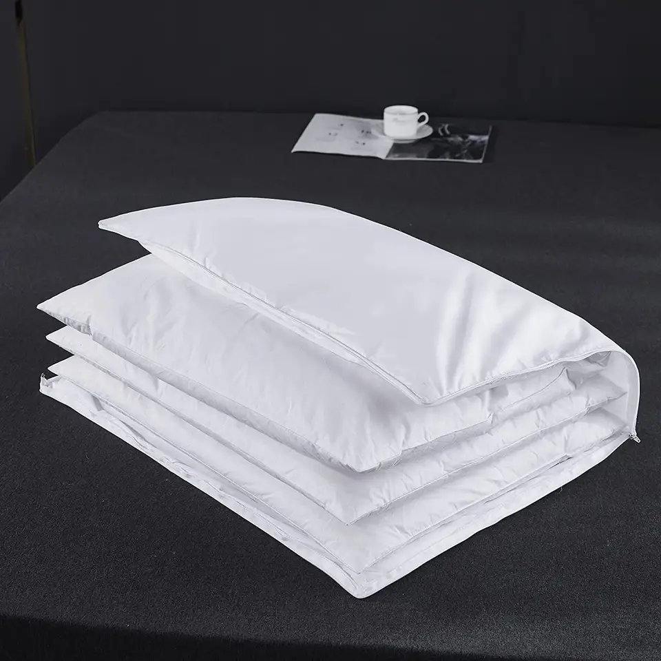 Feather and Down Pillow Feather and Down Pillow